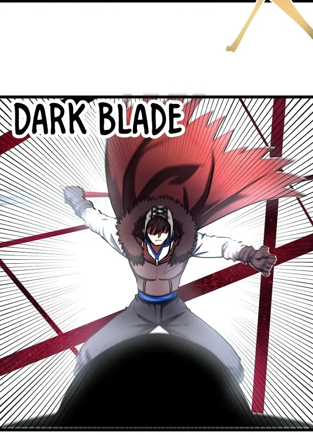 Read ARK chapter 33 image 47 on Lezhin