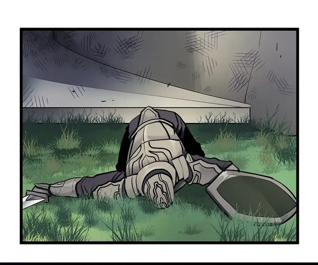 Read ARK chapter 33 image 49 on Lezhin