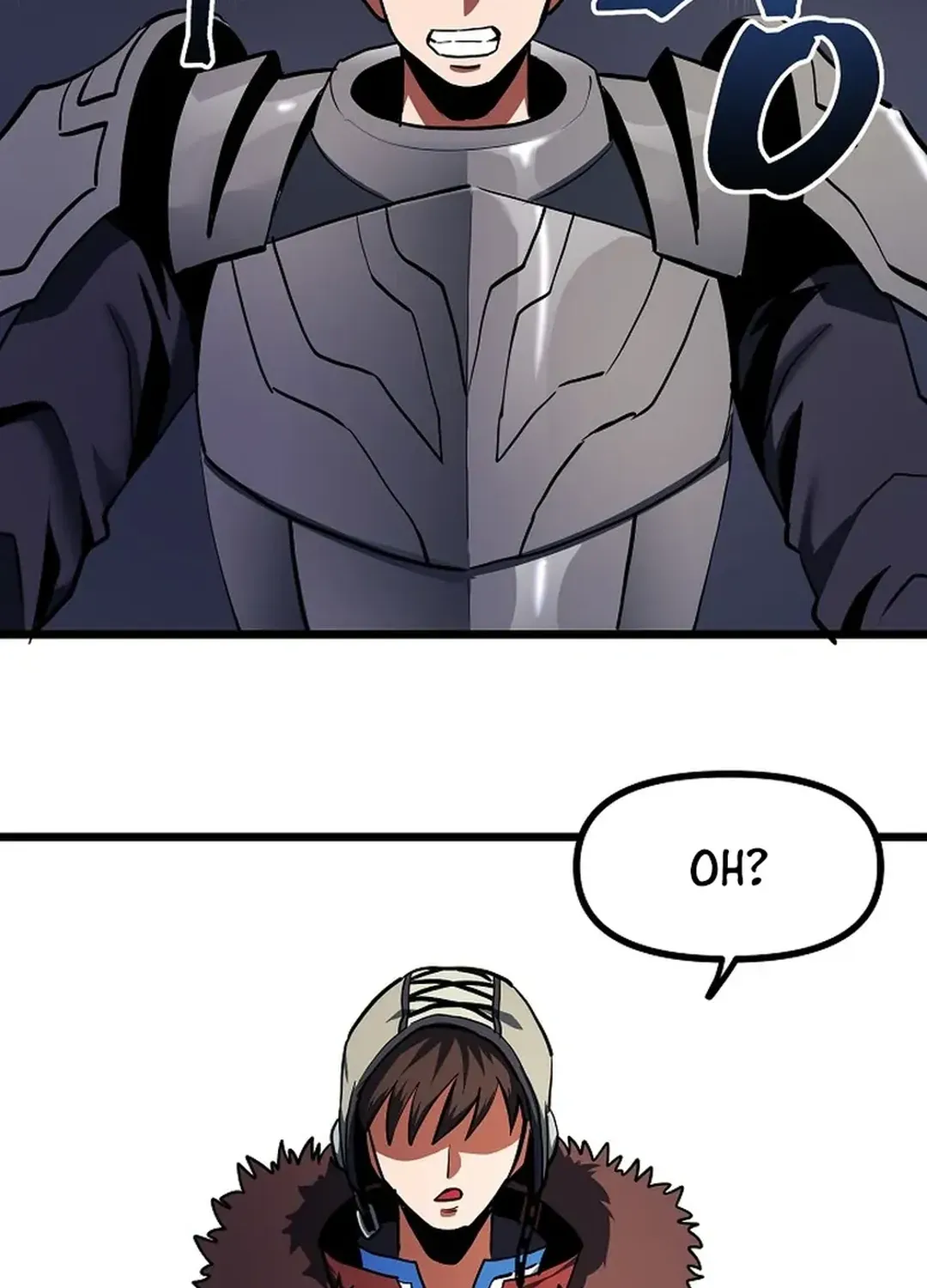 Read ARK chapter 33 image 58 on Lezhin