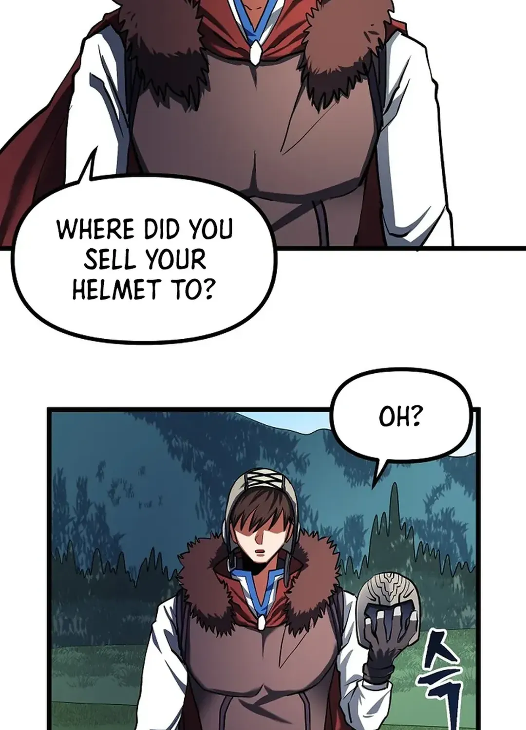 Read ARK chapter 33 image 59 on Lezhin