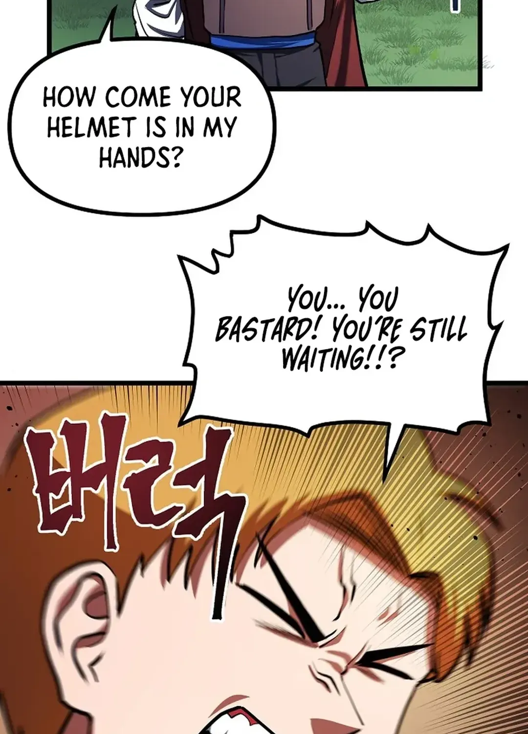 Read ARK chapter 33 image 60 on Lezhin