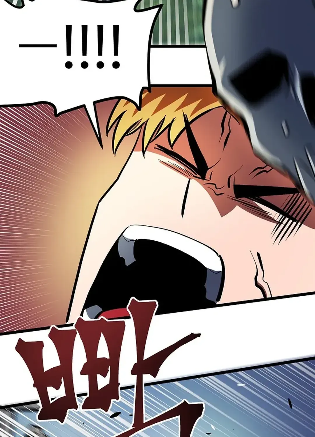 Read ARK chapter 33 image 67 on Lezhin