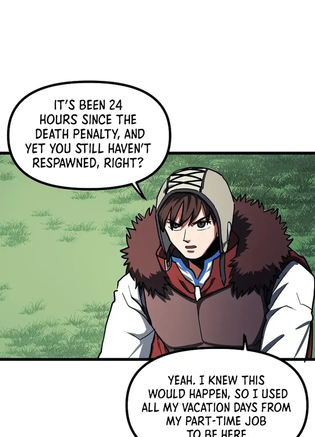 Read ARK chapter 33 image 79 on Lezhin