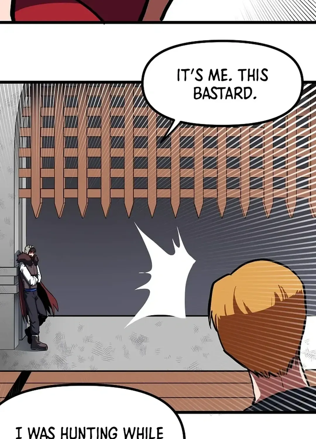 Read ARK chapter 33 image 89 on Lezhin