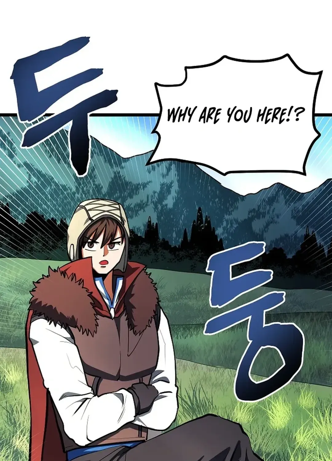 Read ARK chapter 33 image 9 on Lezhin
