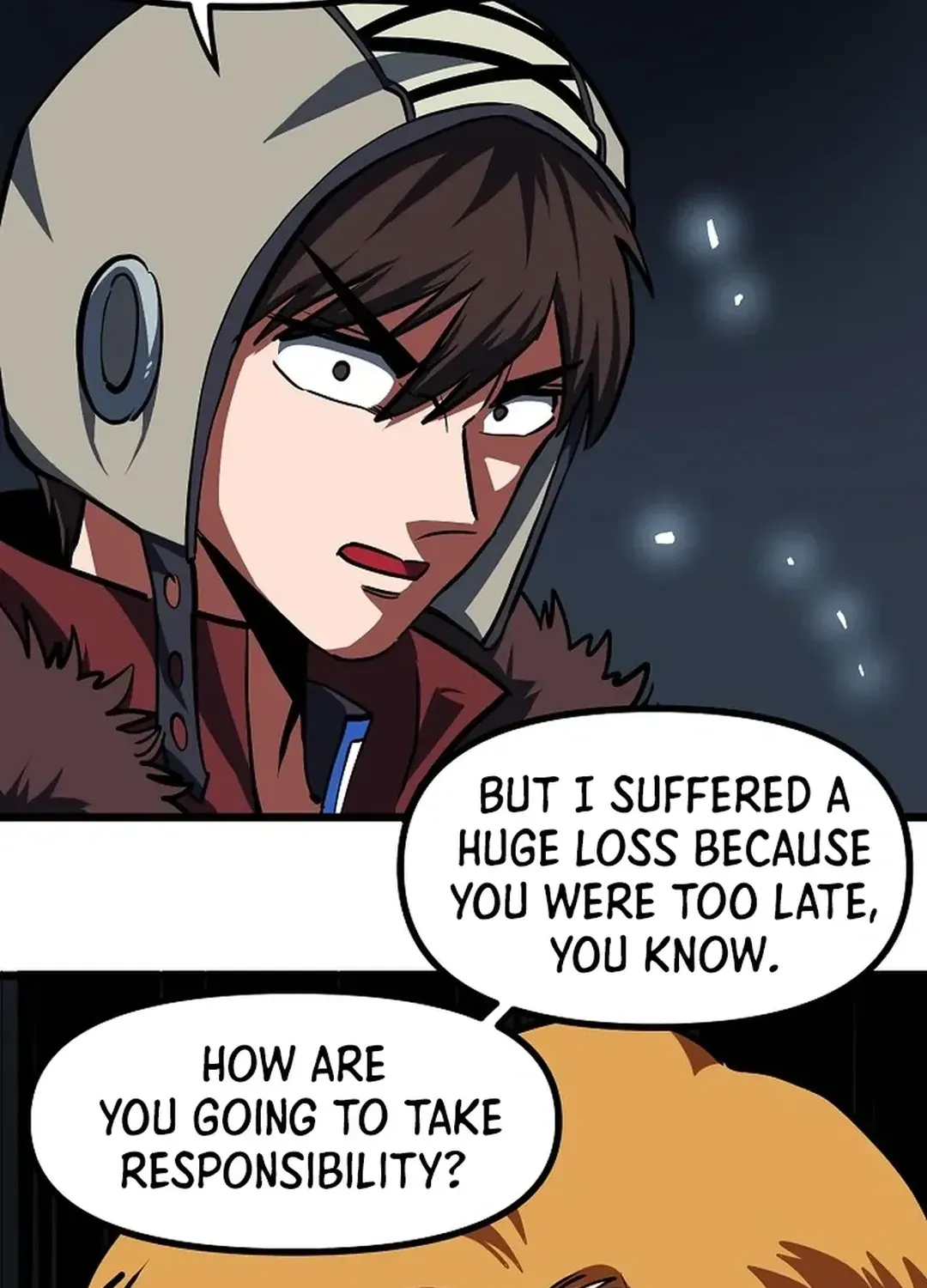 Read ARK chapter 33 image 91 on Lezhin
