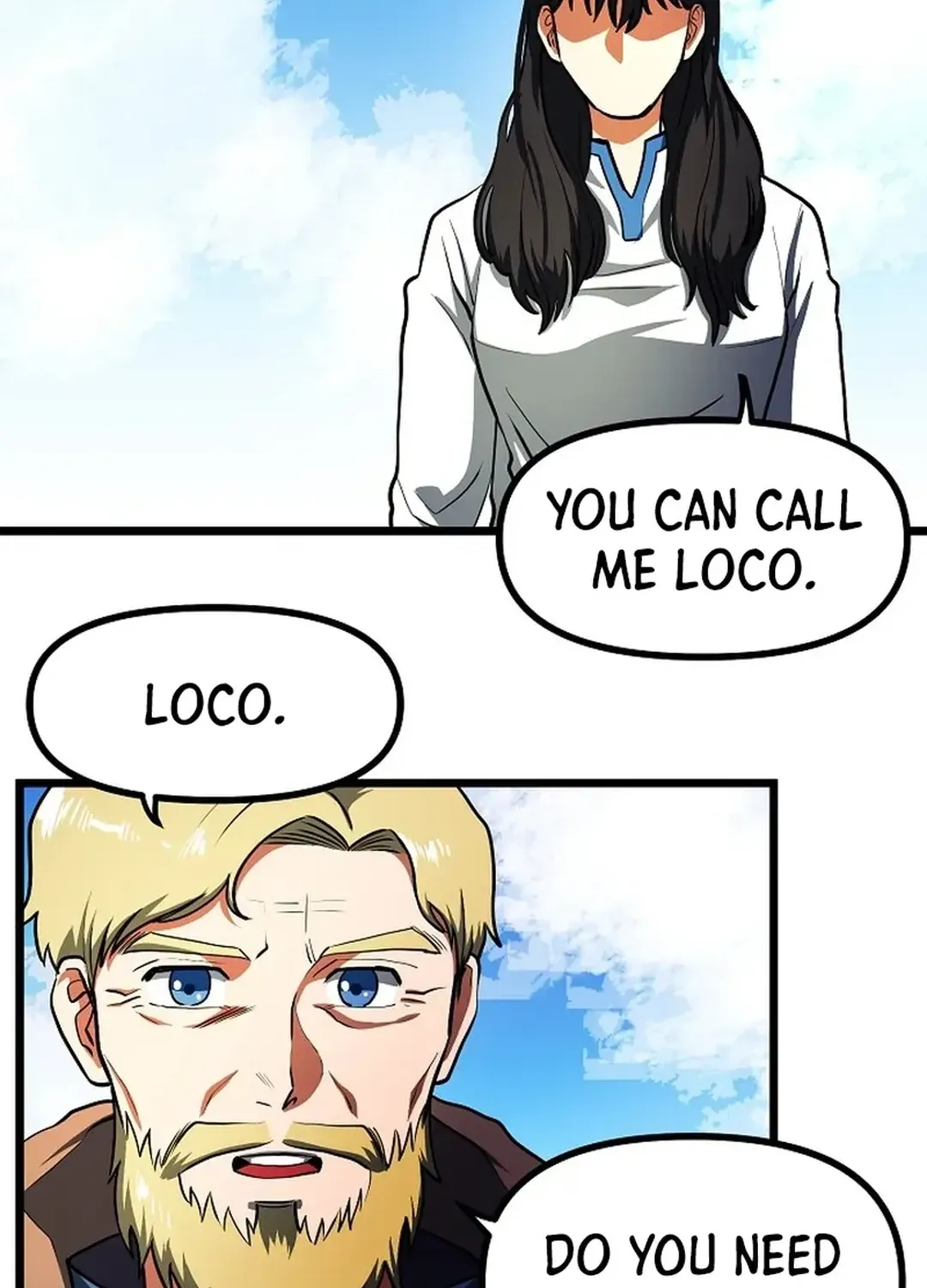 Read ARK chapter 34 image 10 on Lezhin