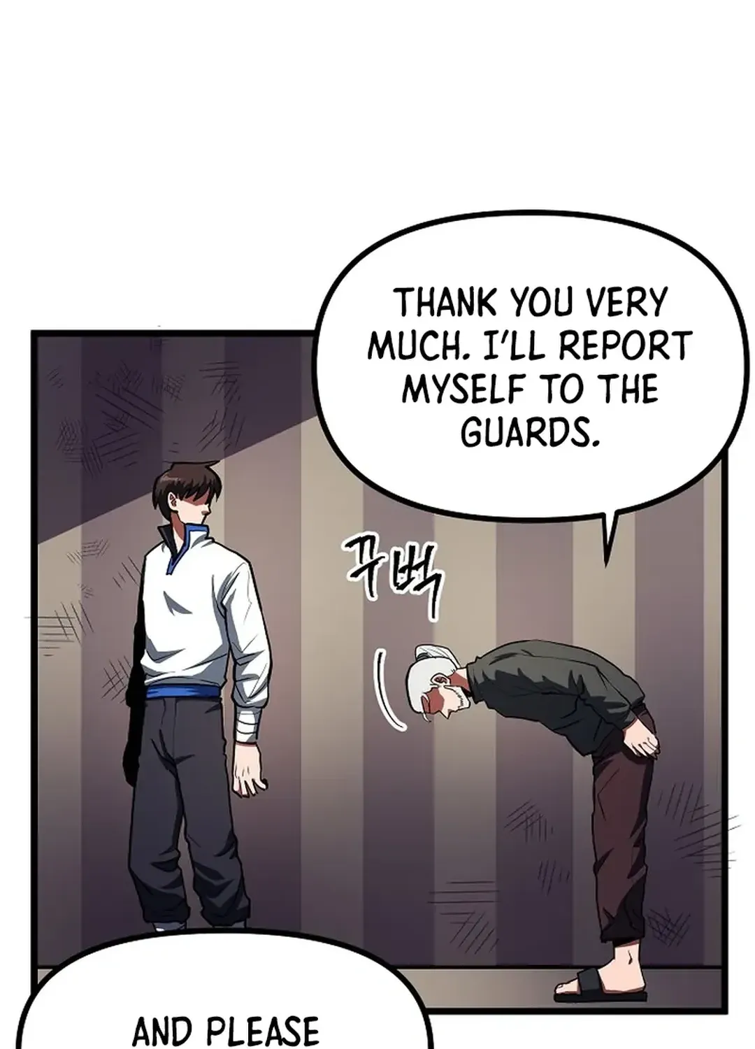 Read ARK chapter 34 image 106 on Lezhin