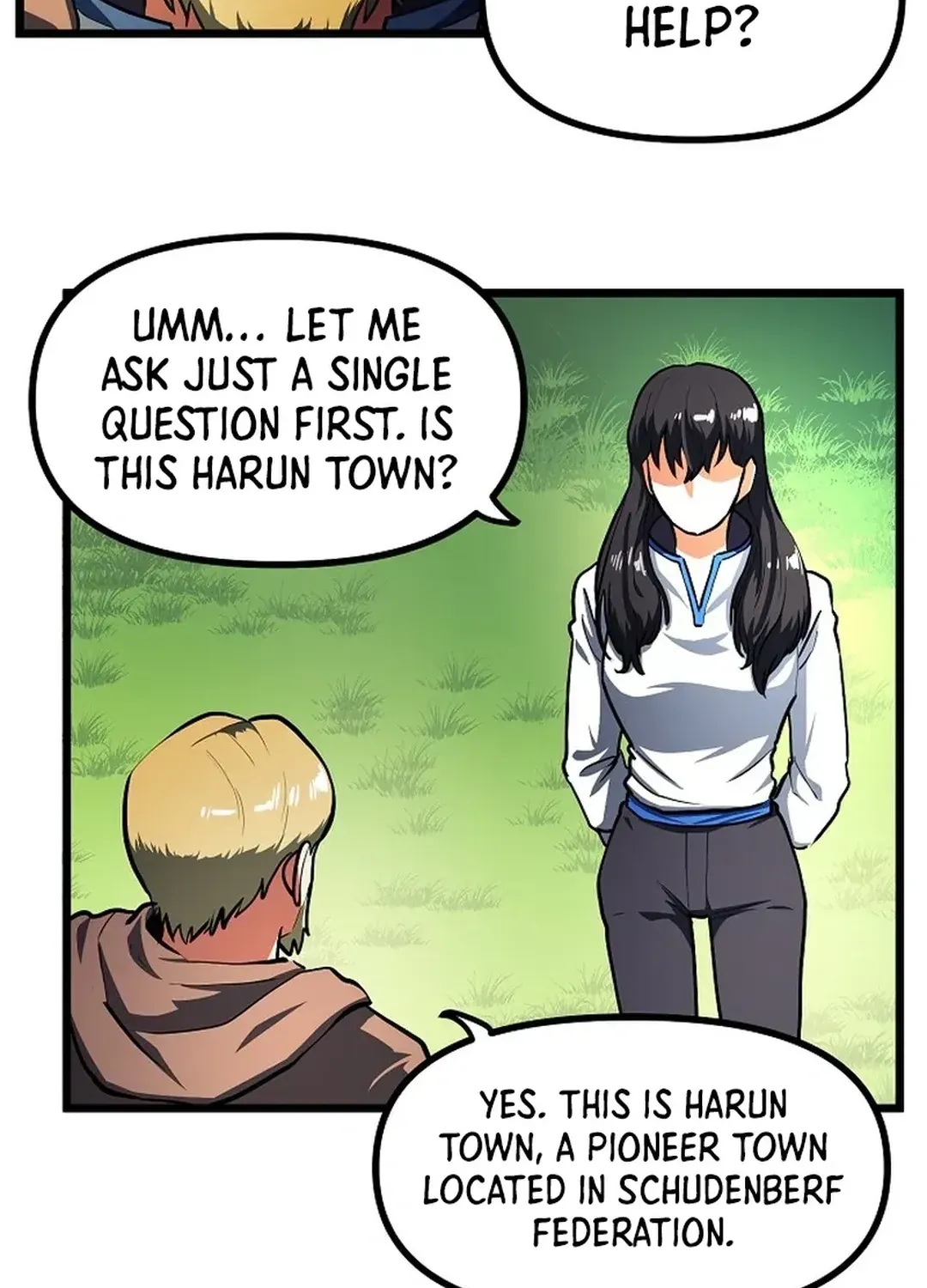 Read ARK chapter 34 image 11 on Lezhin