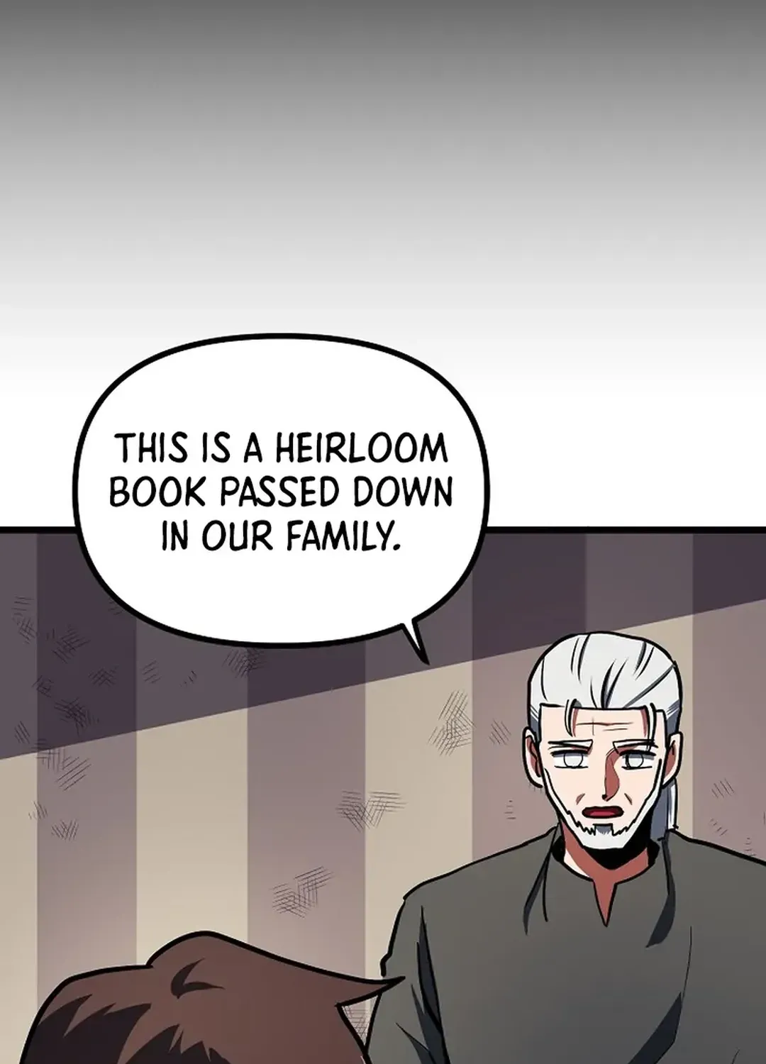 Read ARK chapter 34 image 111 on Lezhin