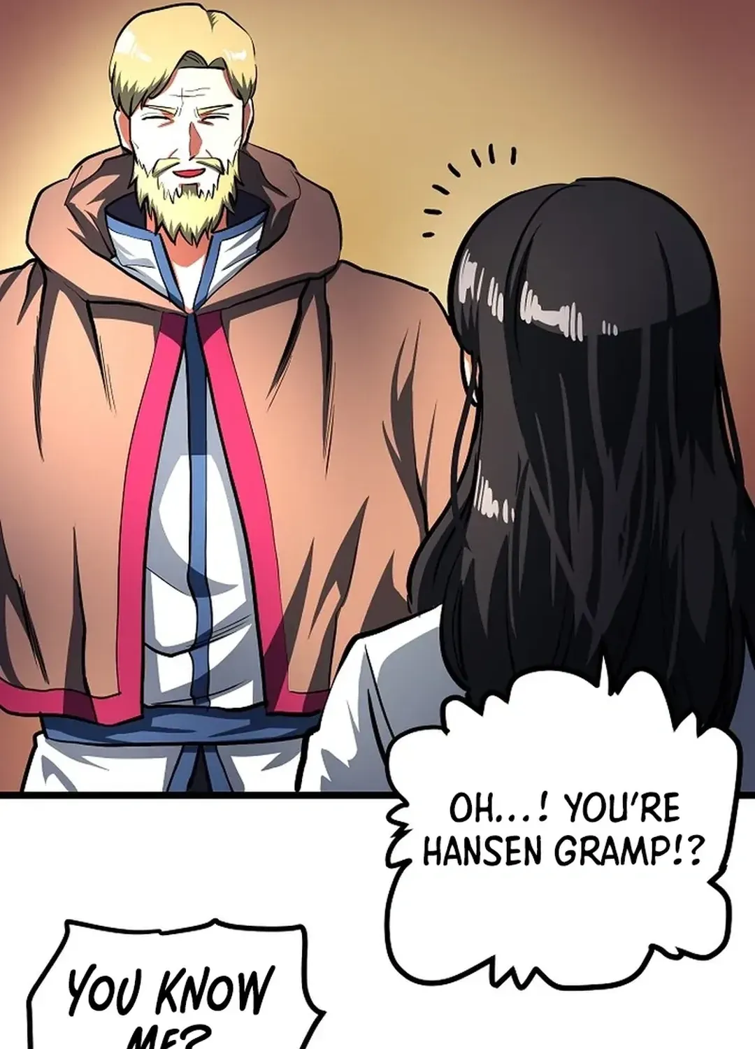 Read ARK chapter 34 image 13 on Lezhin