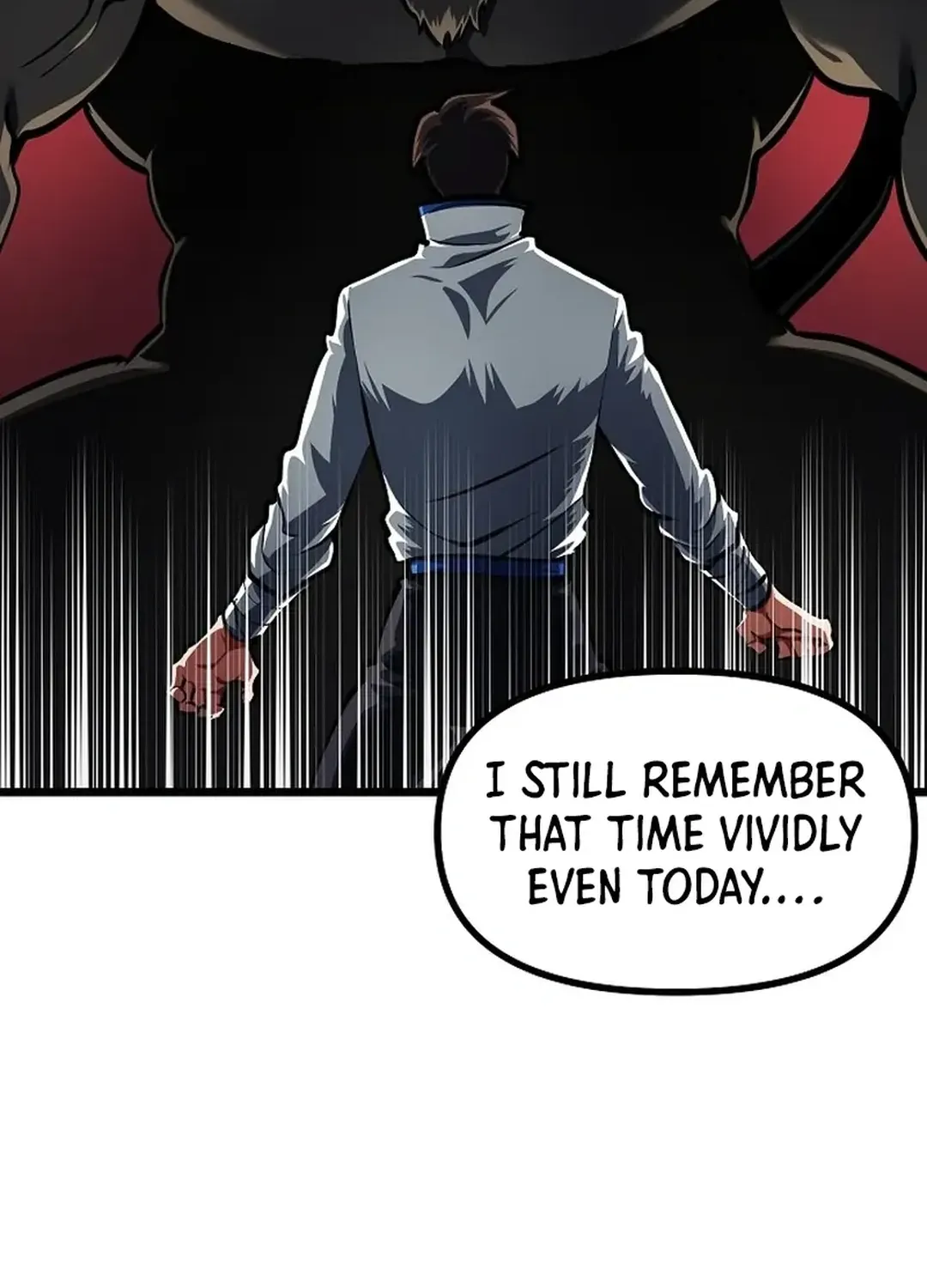 Read ARK chapter 34 image 18 on Lezhin