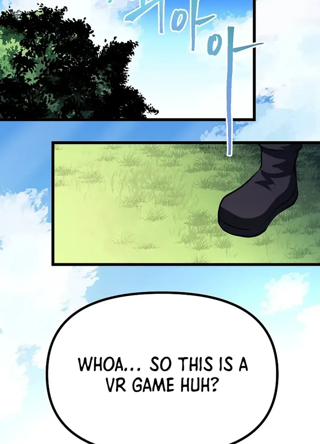 Read ARK chapter 34 image 2 on Lezhin