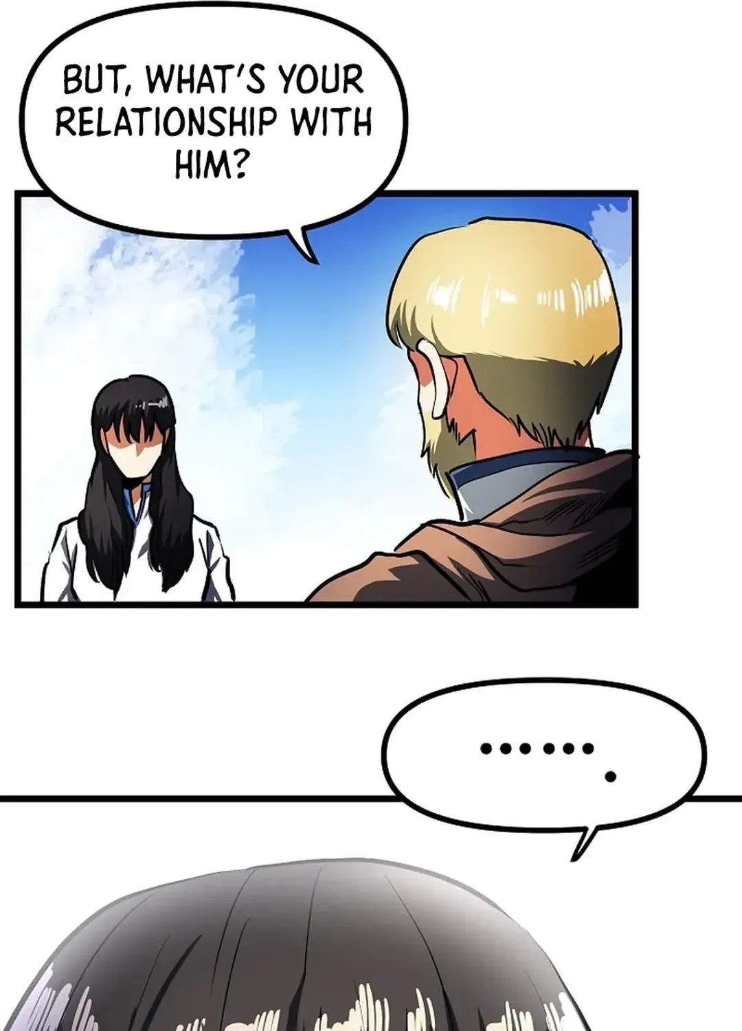 Read ARK chapter 34 image 20 on Lezhin