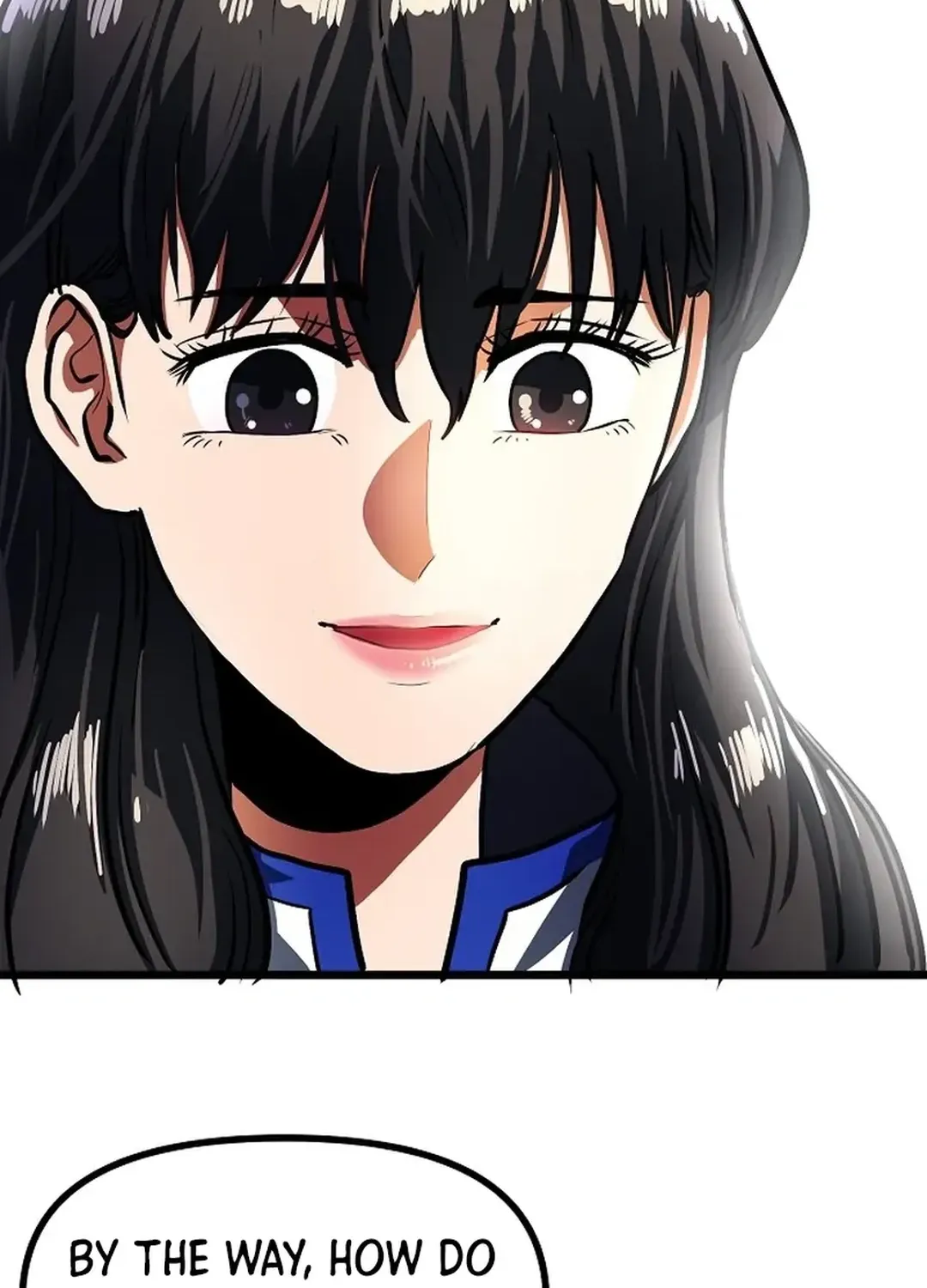 Read ARK chapter 34 image 21 on Lezhin