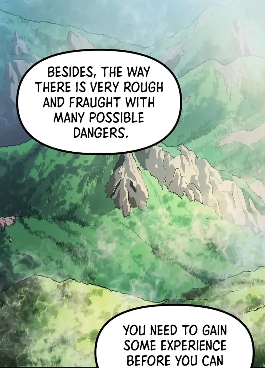 Read ARK chapter 34 image 24 on Lezhin
