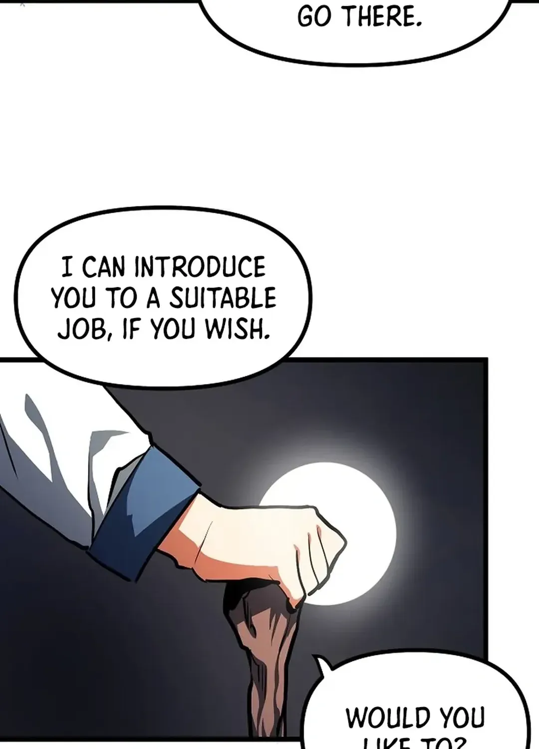 Read ARK chapter 34 image 25 on Lezhin