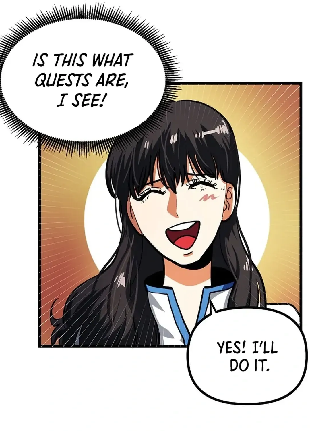Read ARK chapter 34 image 27 on Lezhin
