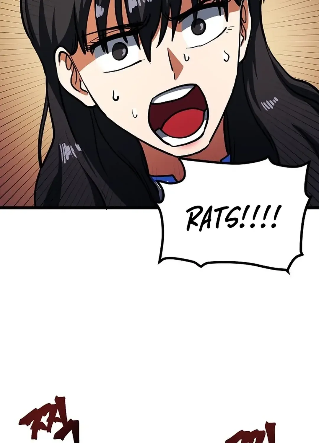 Read ARK chapter 34 image 35 on Lezhin