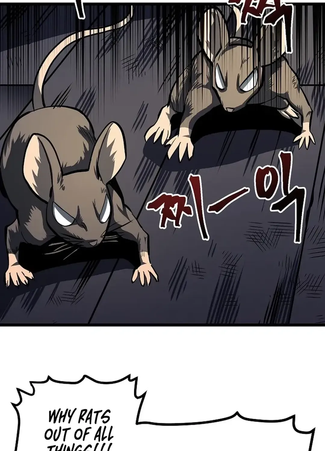 Read ARK chapter 34 image 36 on Lezhin