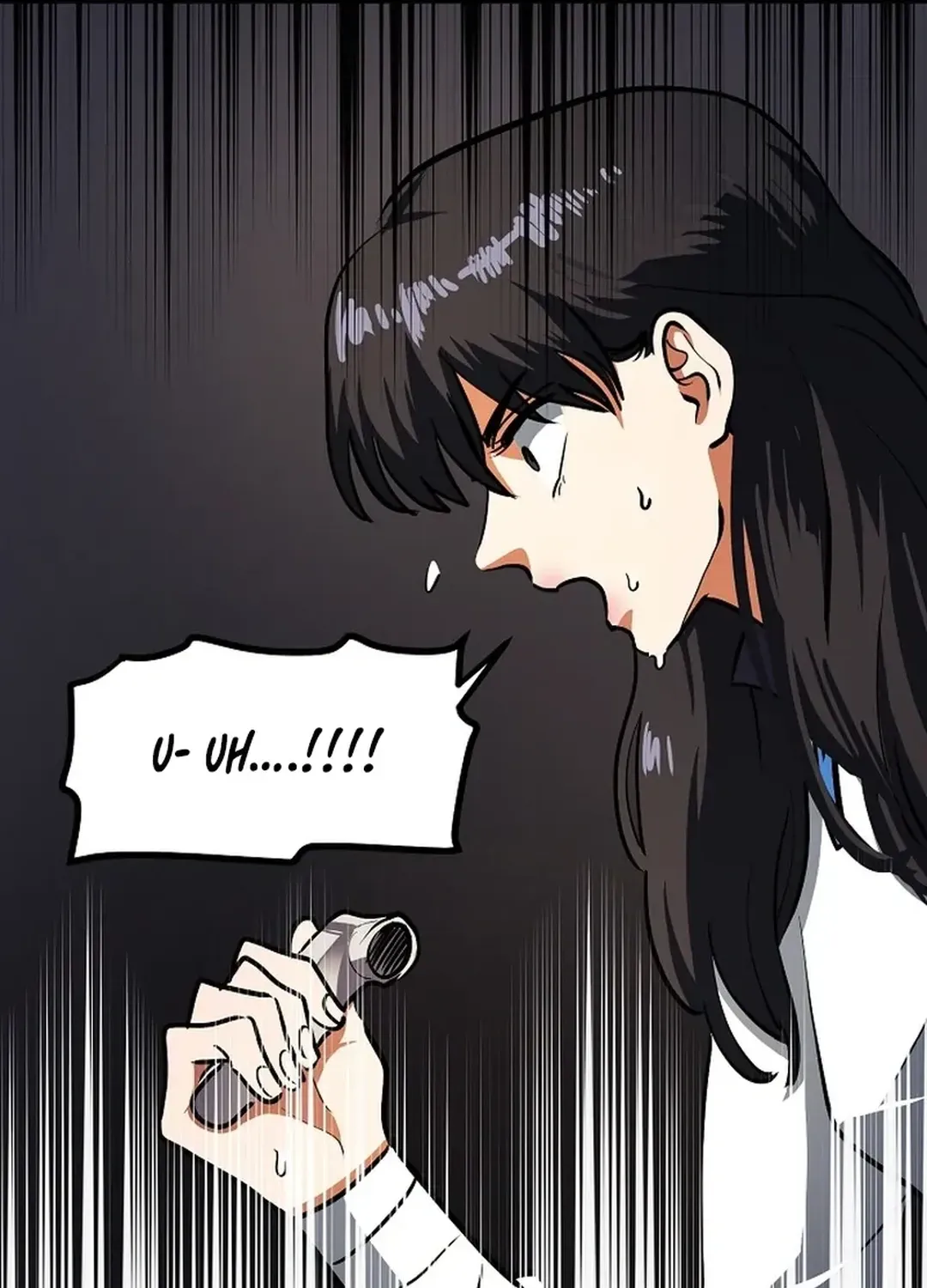 Read ARK chapter 34 image 40 on Lezhin