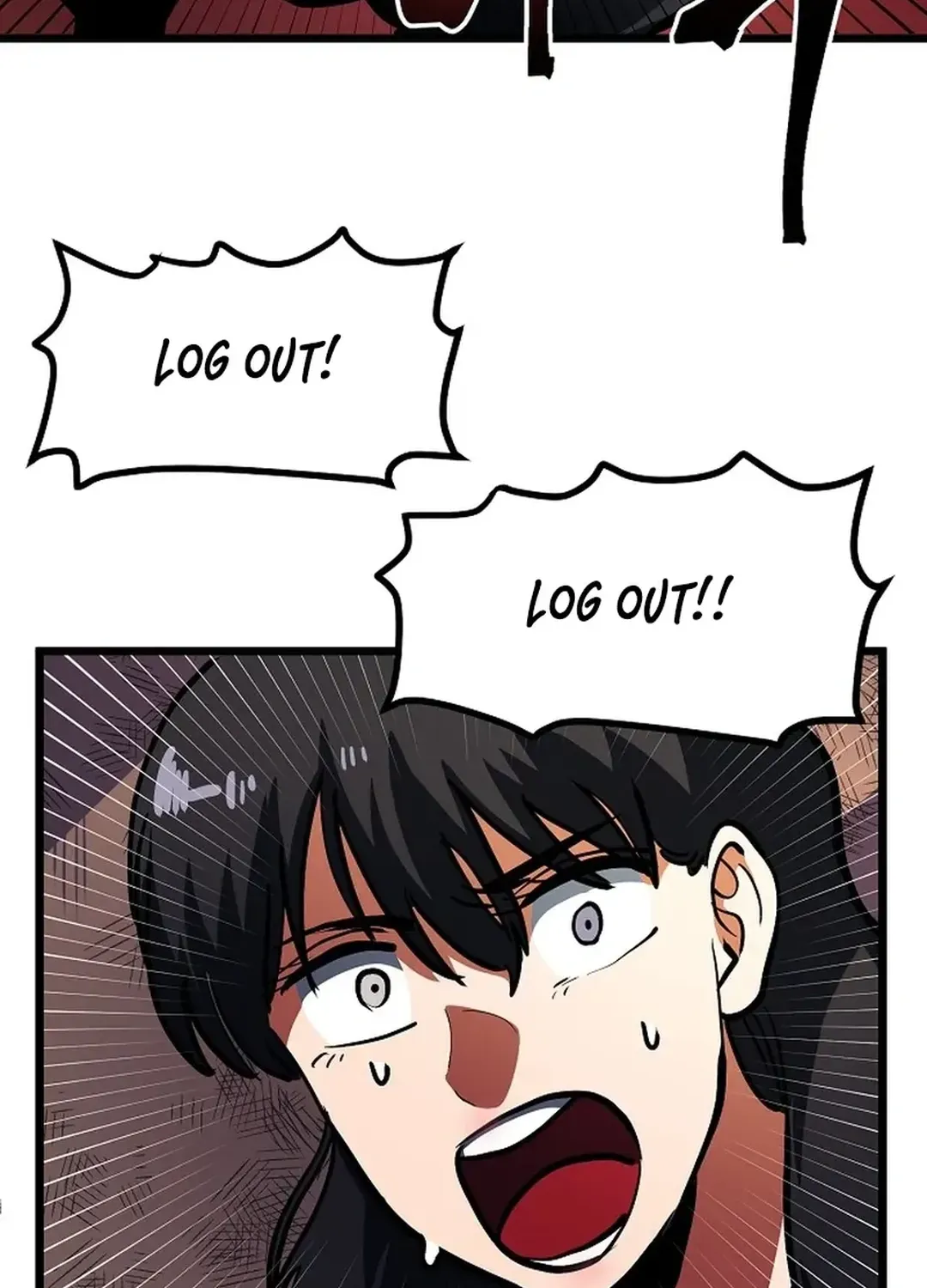 Read ARK chapter 34 image 43 on Lezhin