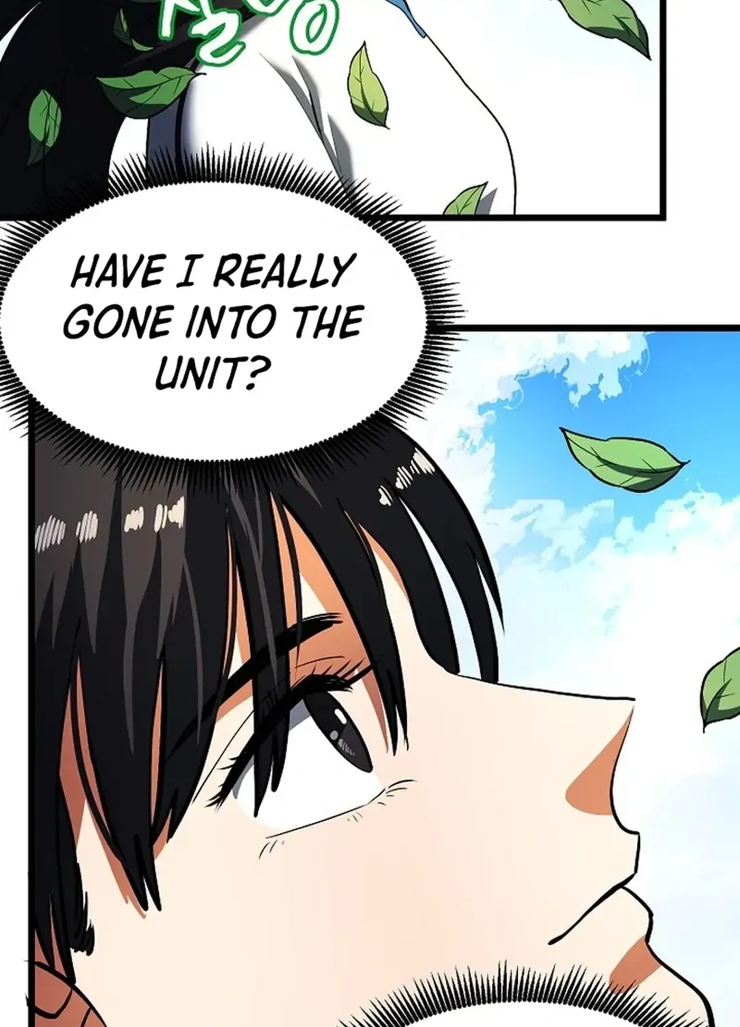 Read ARK chapter 34 image 5 on Lezhin