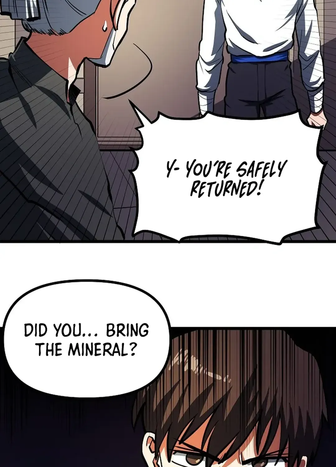 Read ARK chapter 34 image 54 on Lezhin