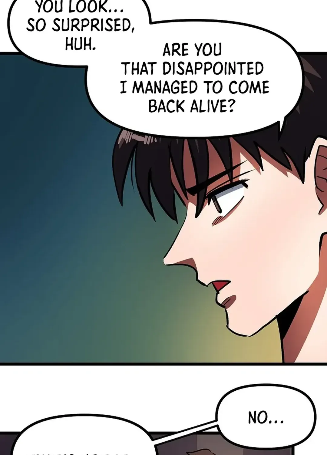 Read ARK chapter 34 image 58 on Lezhin