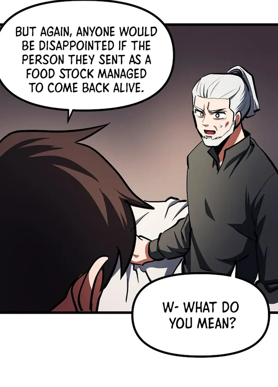 Read ARK chapter 34 image 60 on Lezhin