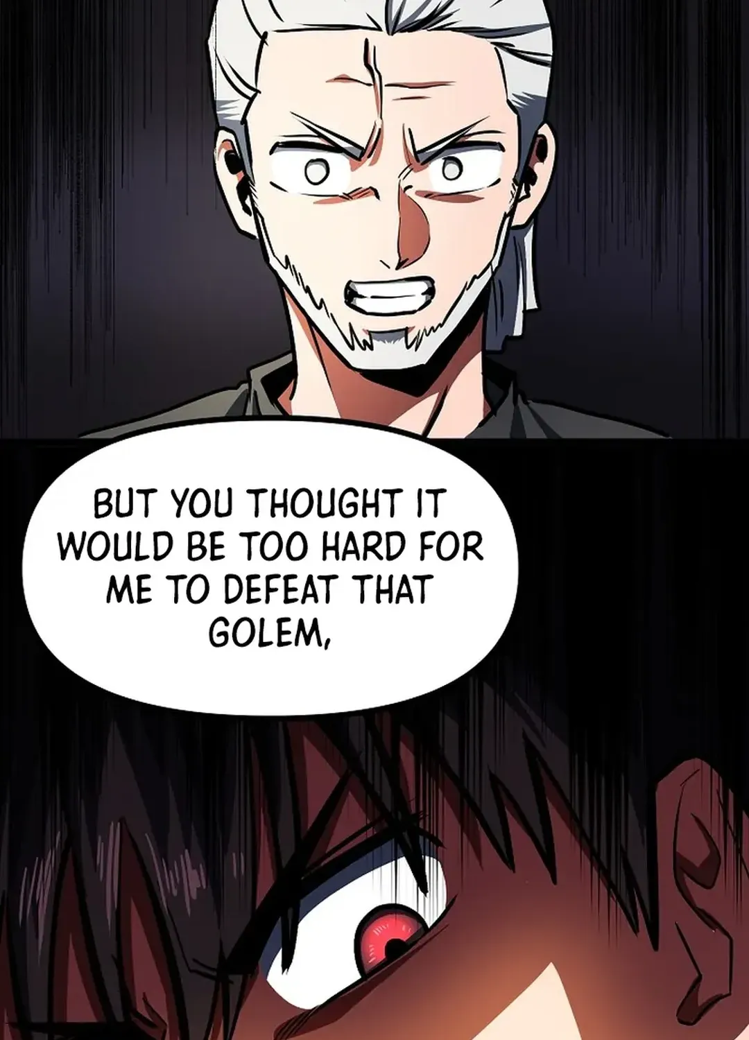 Read ARK chapter 34 image 62 on Lezhin