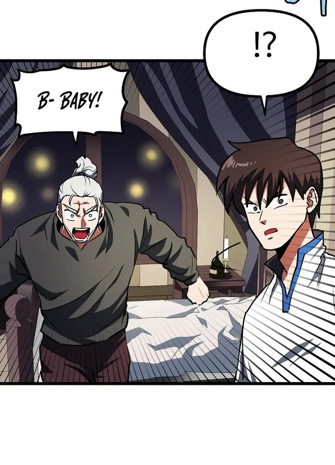 Read ARK chapter 34 image 68 on Lezhin