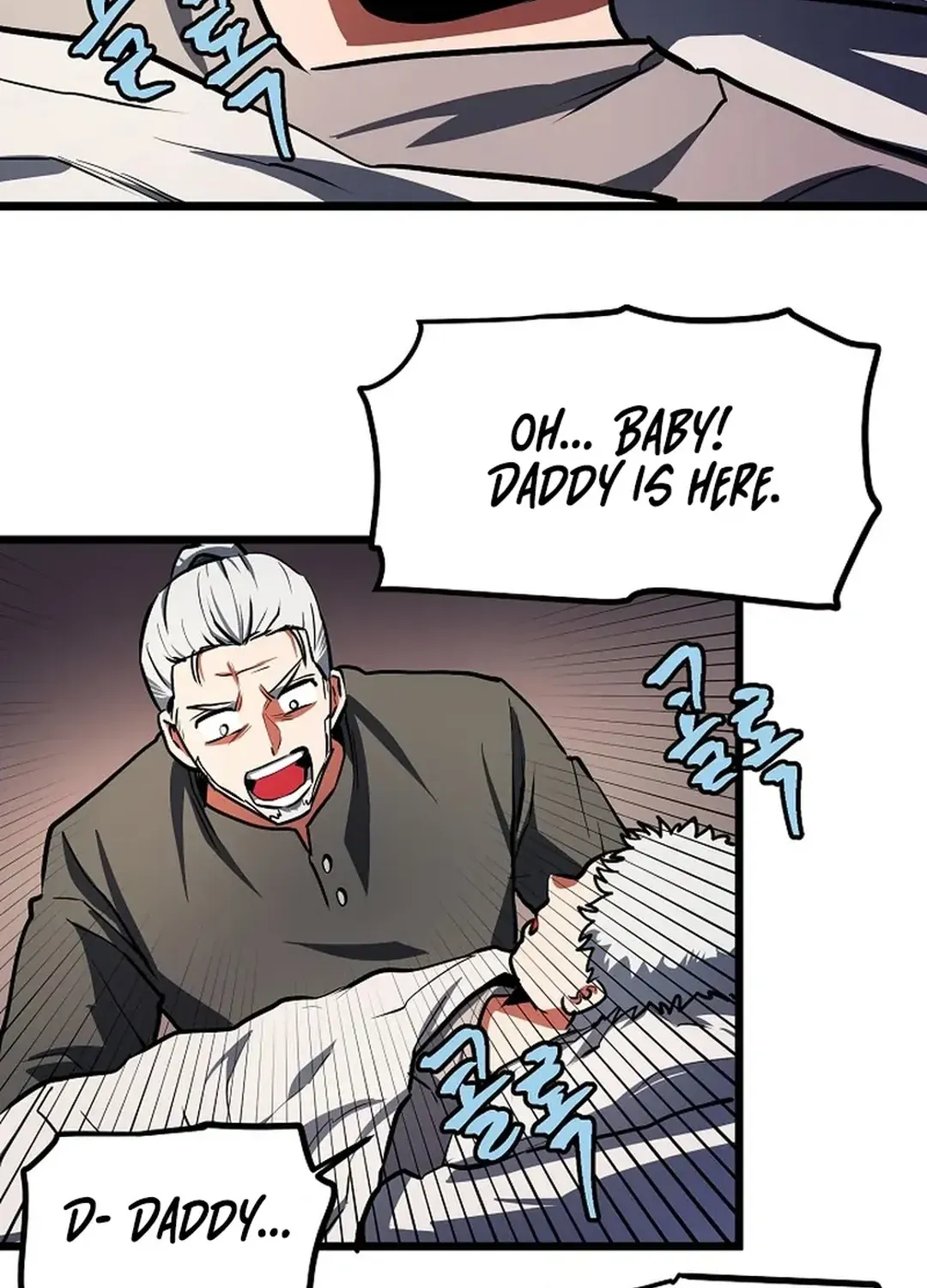 Read ARK chapter 34 image 70 on Lezhin