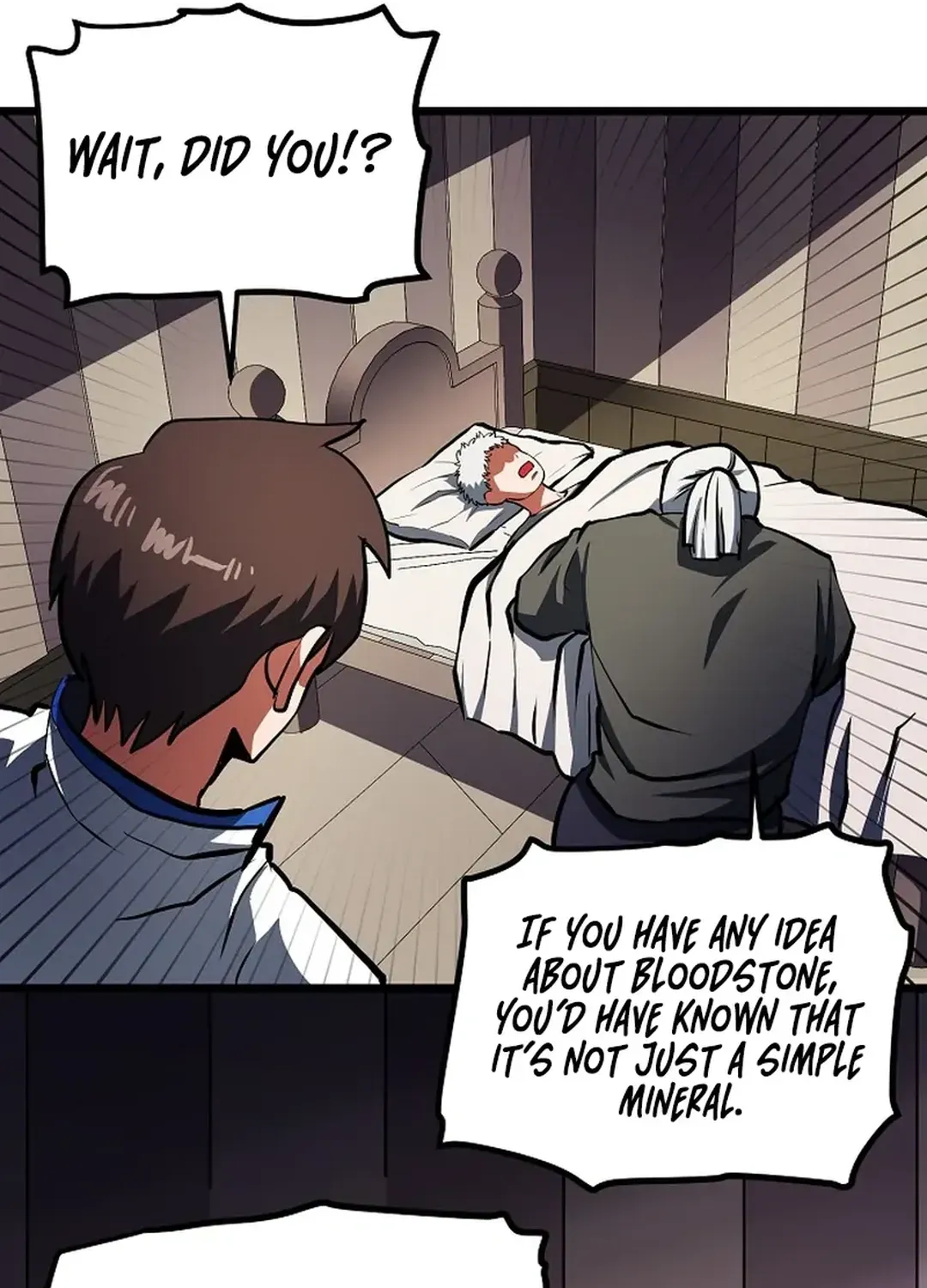 Read ARK chapter 34 image 72 on Lezhin