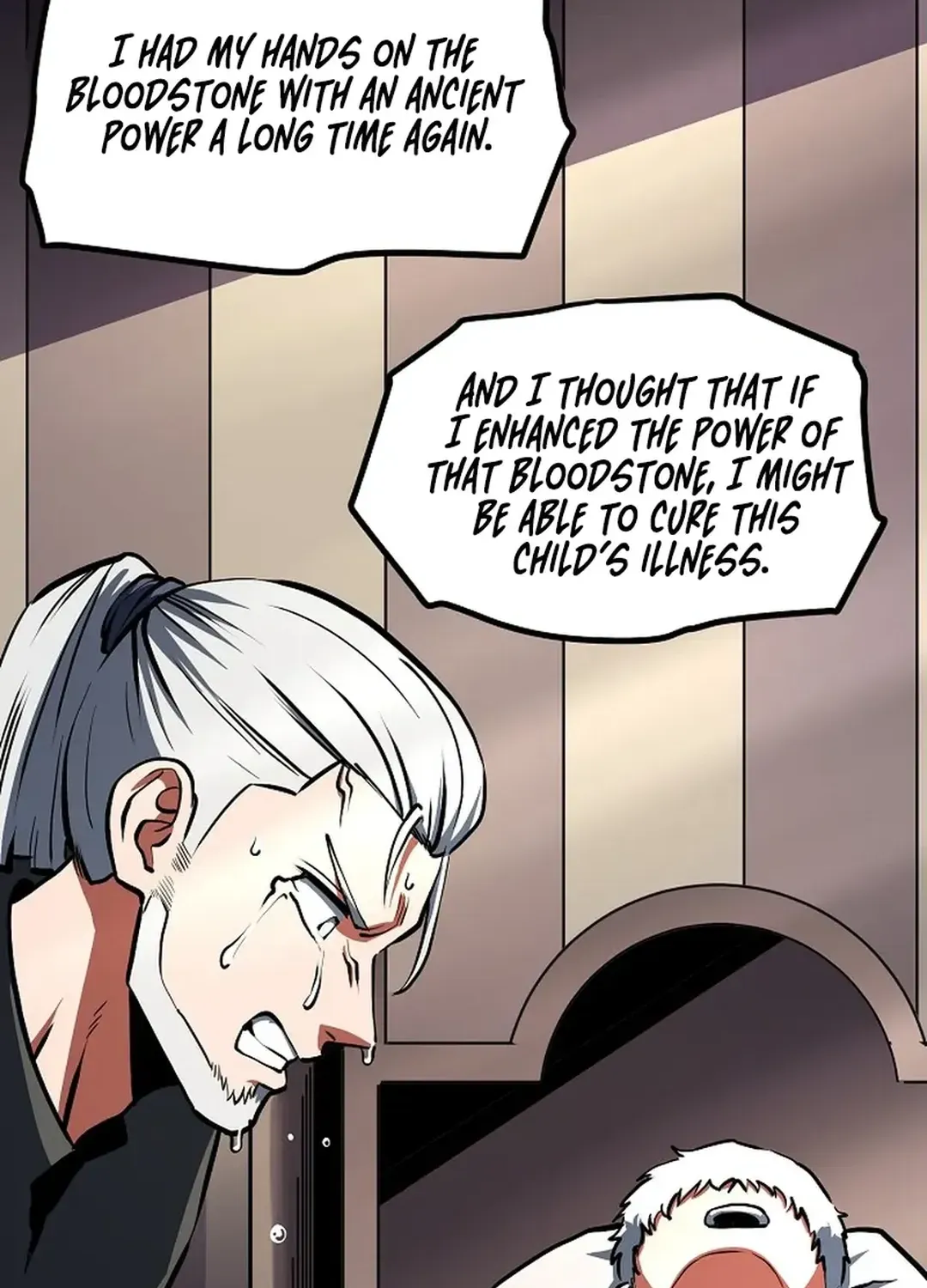 Read ARK chapter 34 image 73 on Lezhin