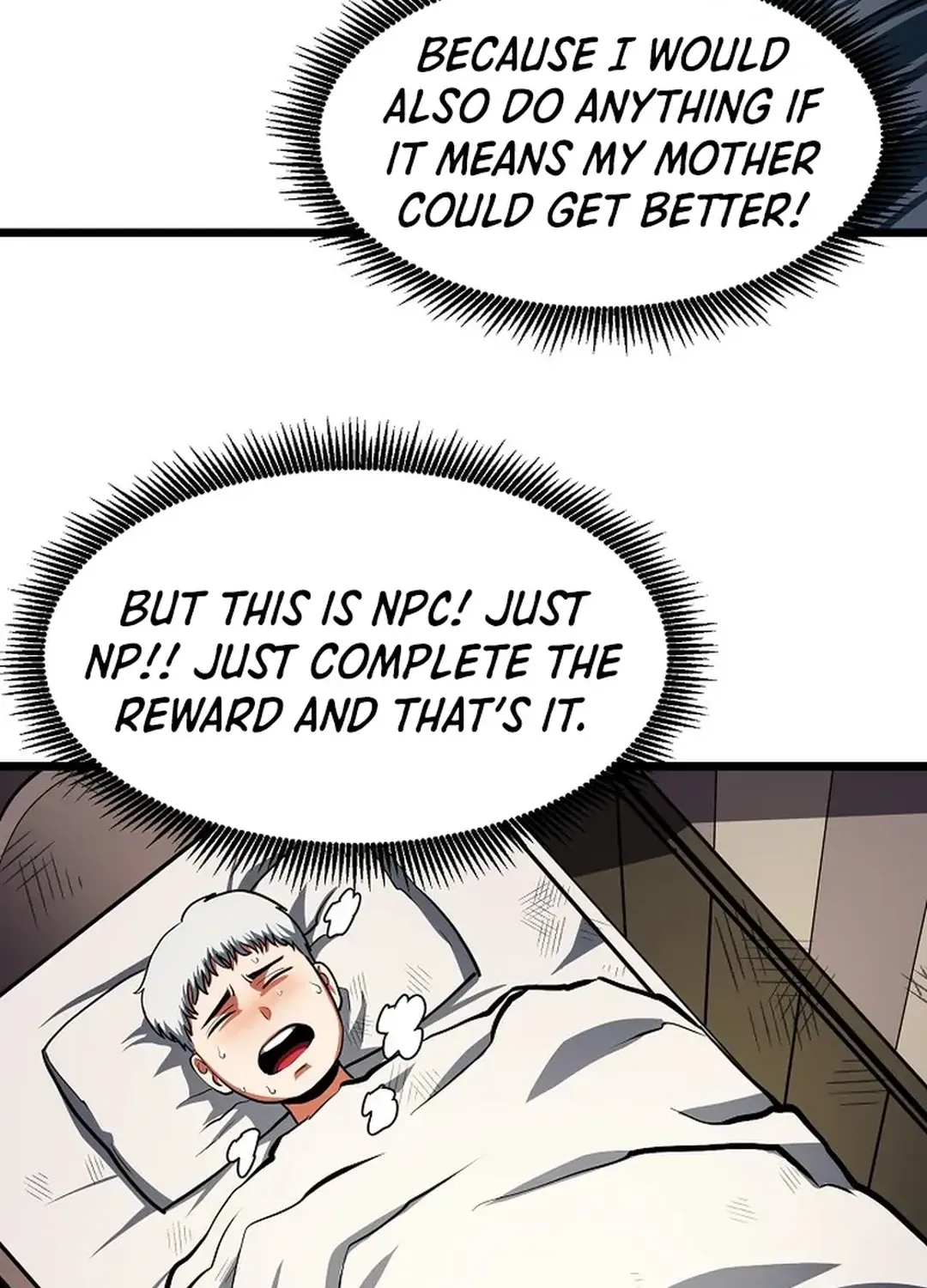Read ARK chapter 34 image 83 on Lezhin