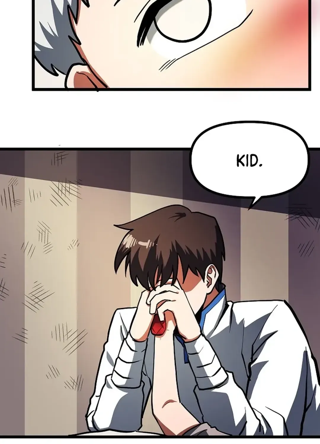 Read ARK chapter 34 image 88 on Lezhin