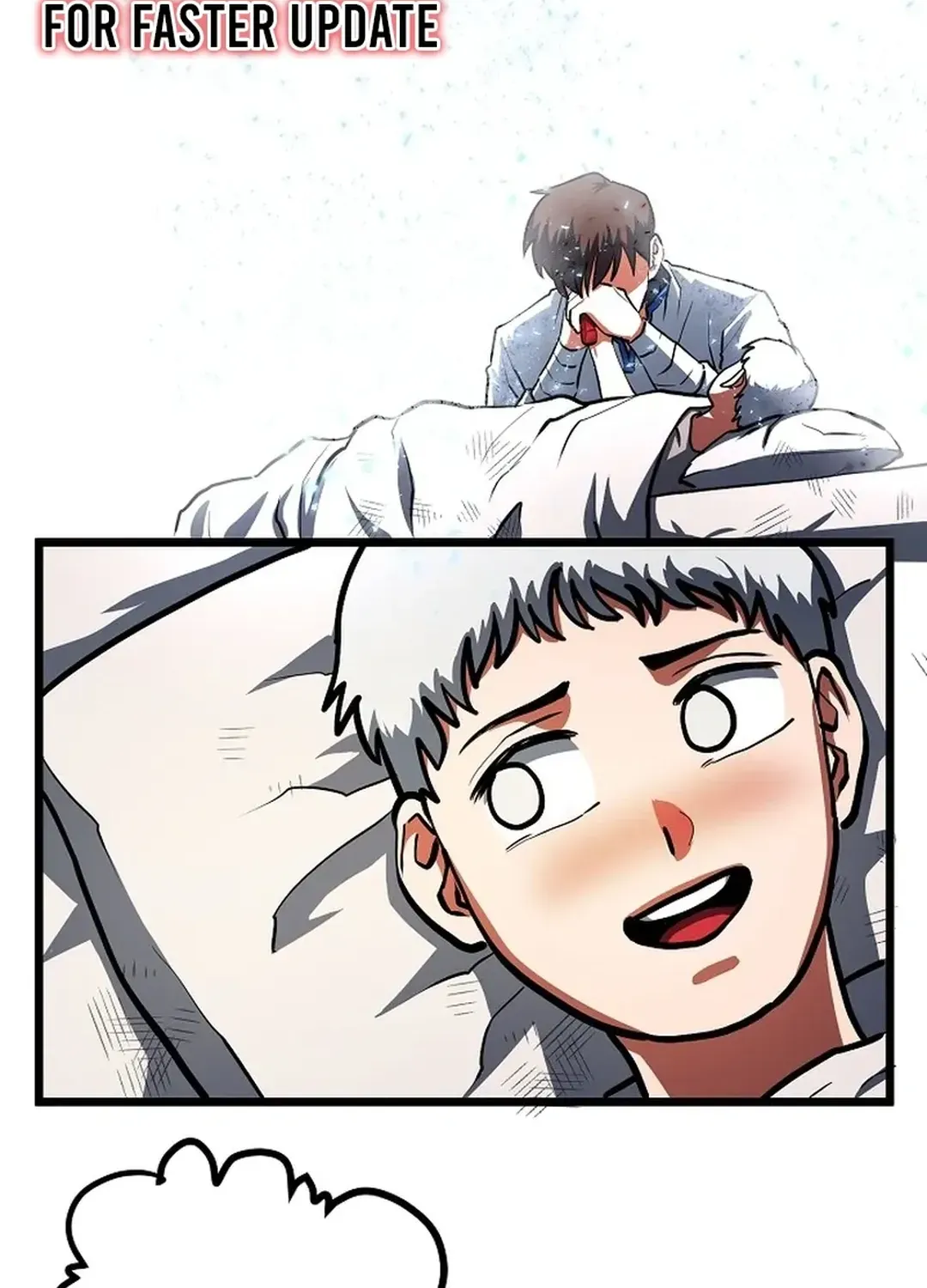 Read ARK chapter 34 image 91 on Lezhin