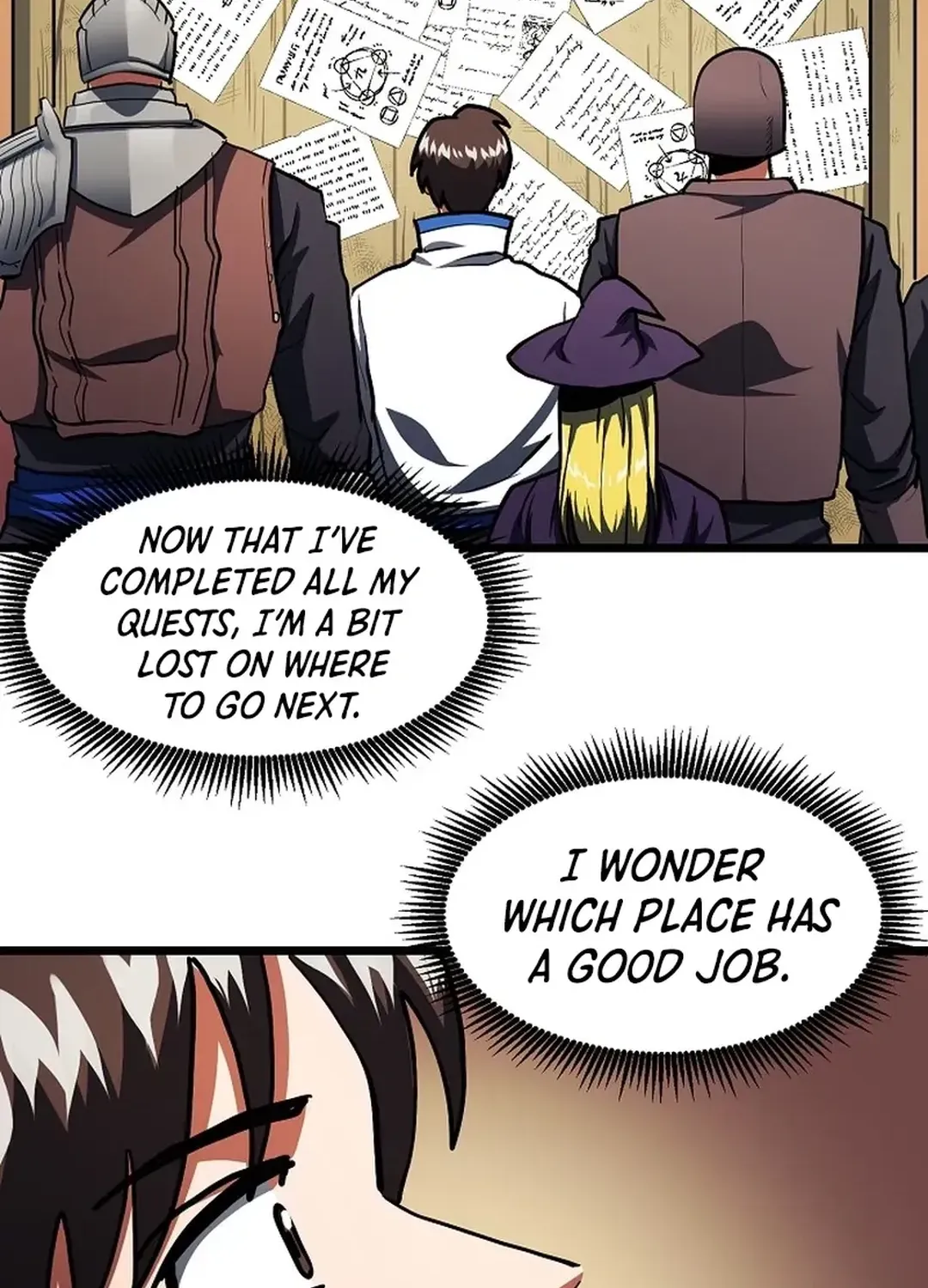 Read ARK chapter 35 image 10 on Lezhin