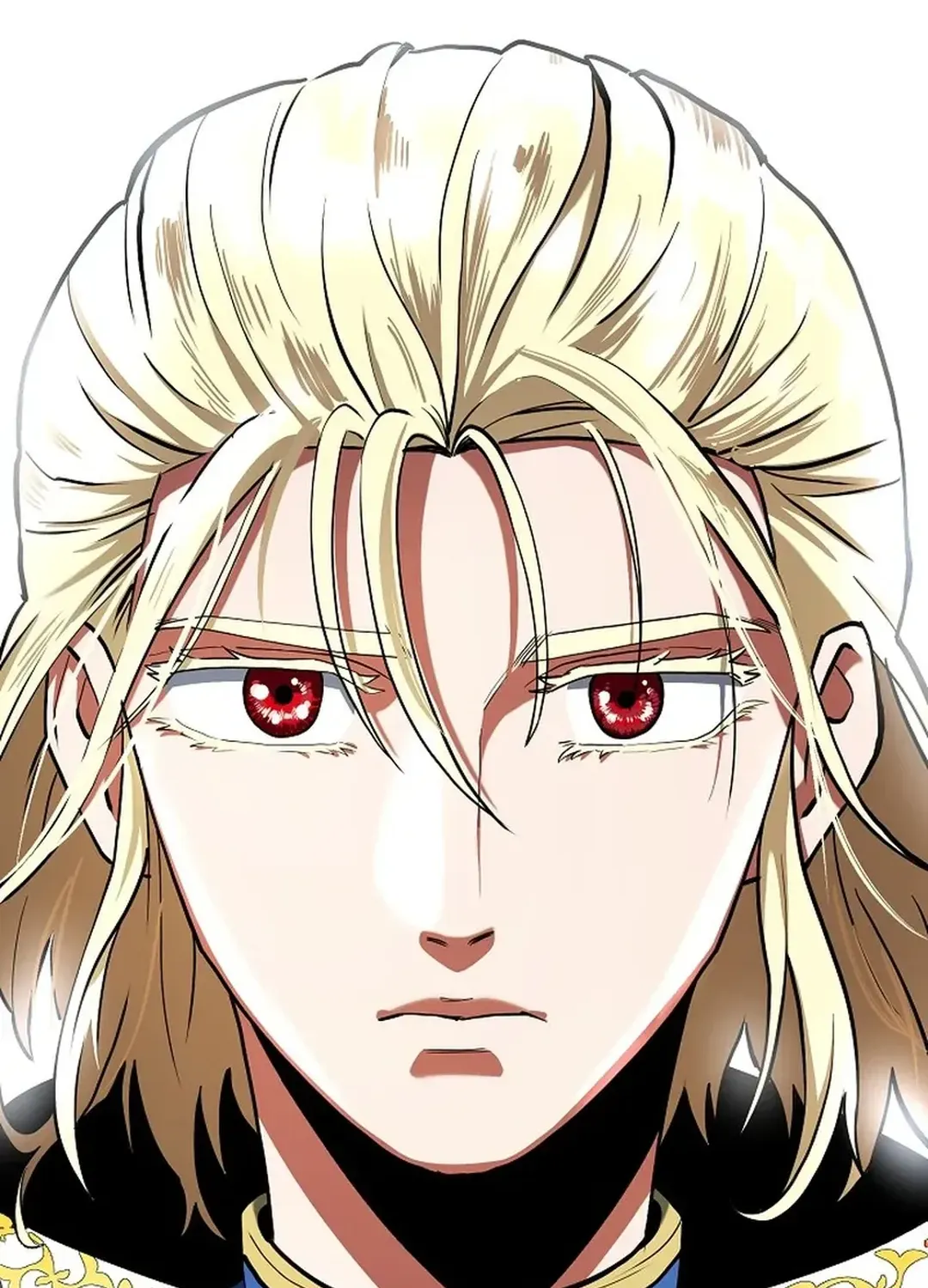 Read ARK chapter 35 image 19 on Lezhin
