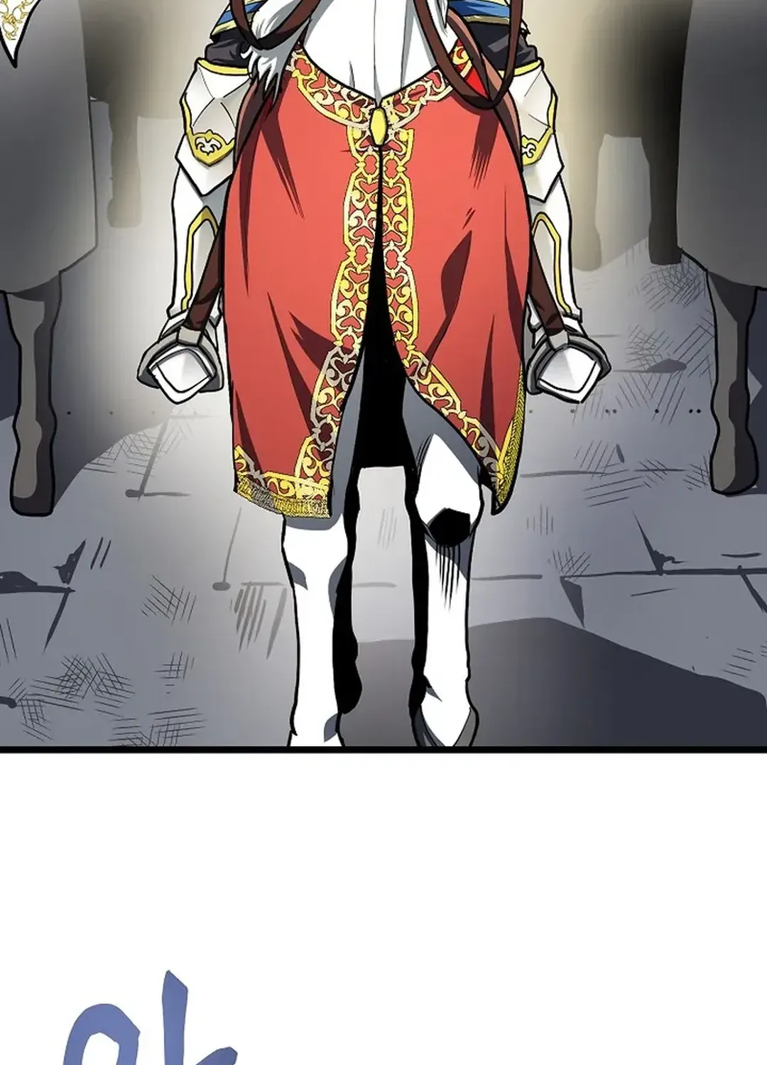 Read ARK chapter 35 image 21 on Lezhin