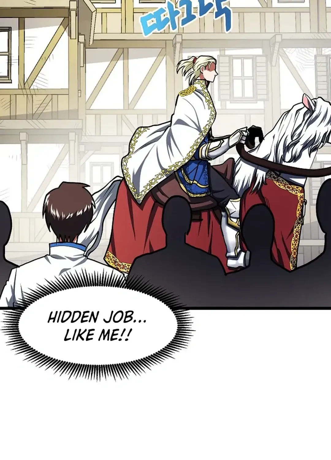 Read ARK chapter 35 image 25 on Lezhin