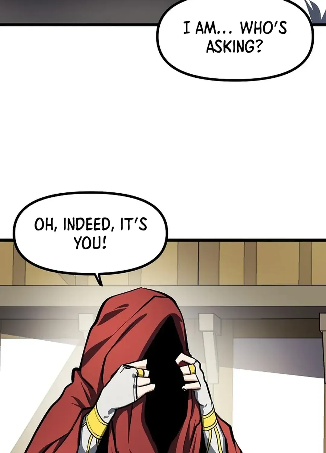 Read ARK chapter 35 image 28 on Lezhin