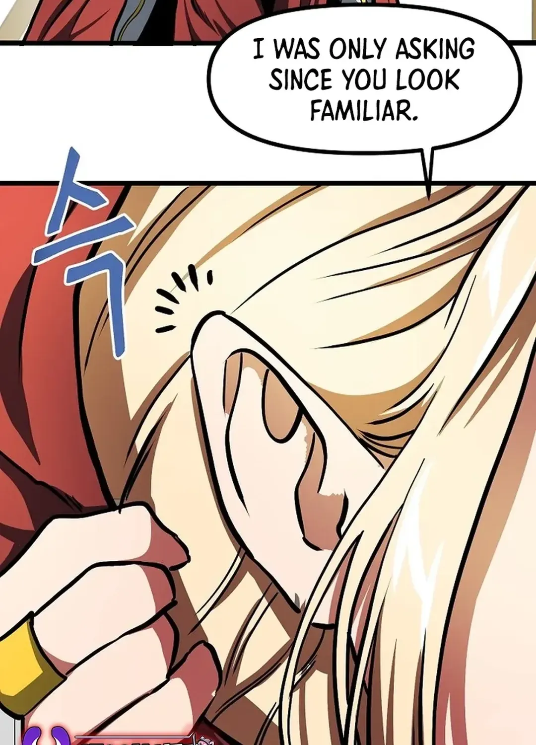 Read ARK chapter 35 image 29 on Lezhin