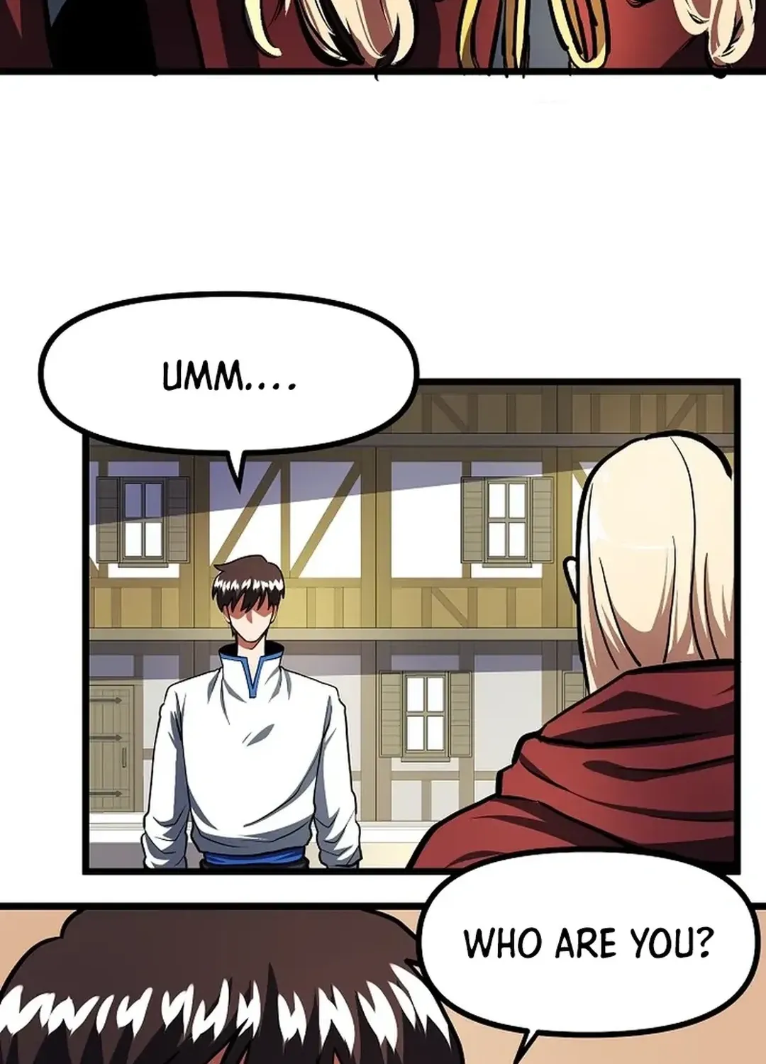 Read ARK chapter 35 image 32 on Lezhin