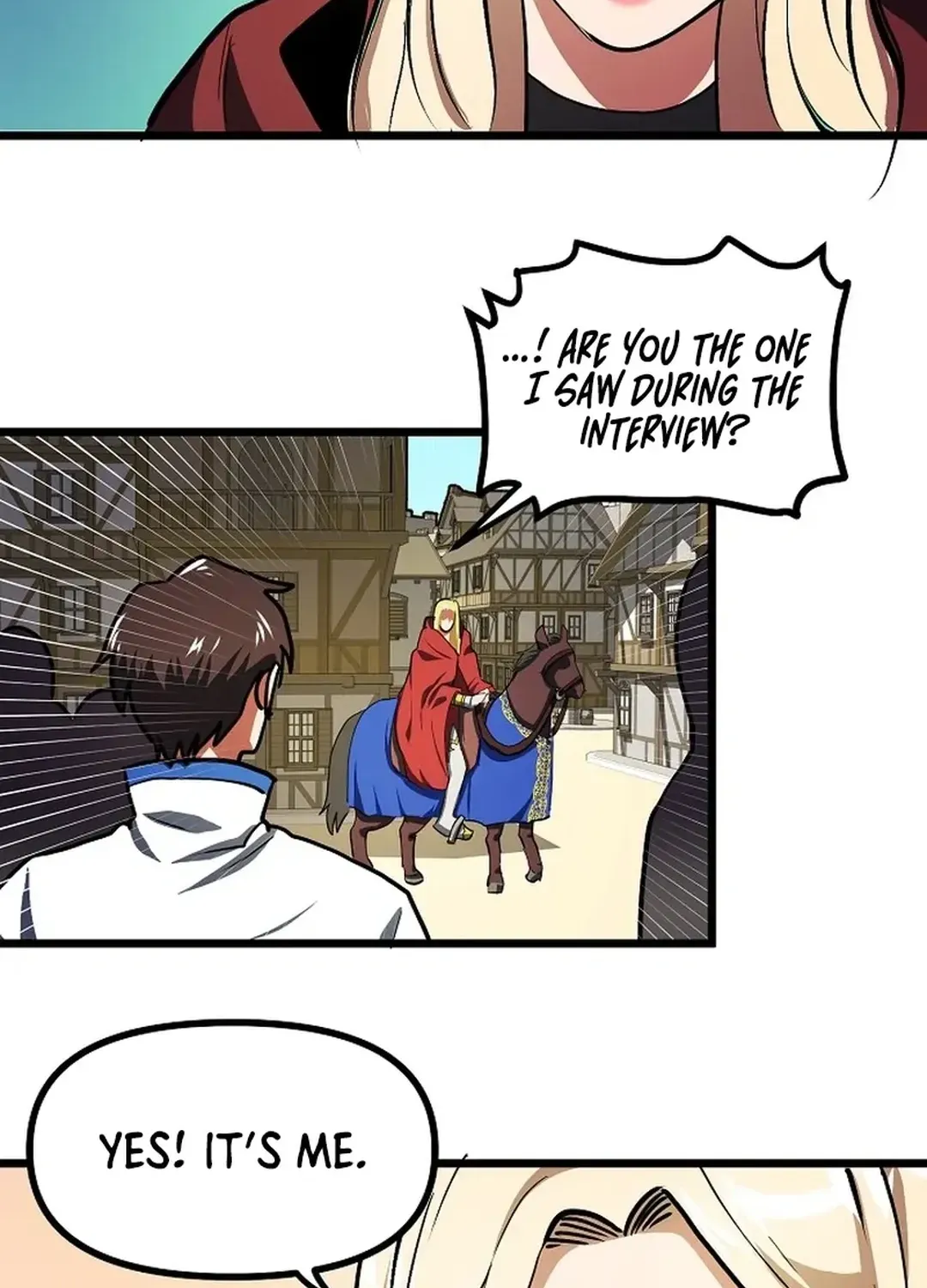 Read ARK chapter 35 image 34 on Lezhin