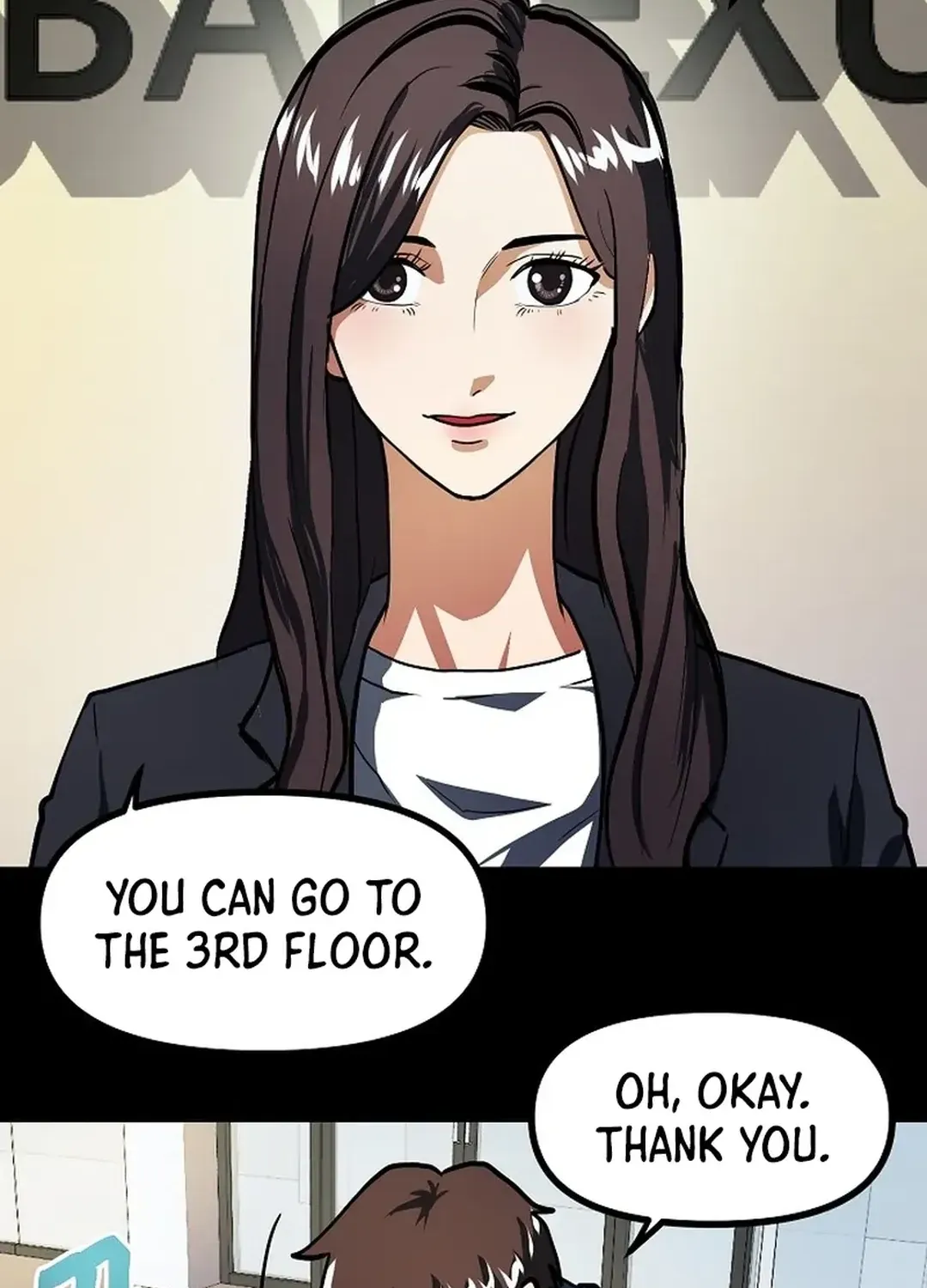 Read ARK chapter 35 image 39 on Lezhin