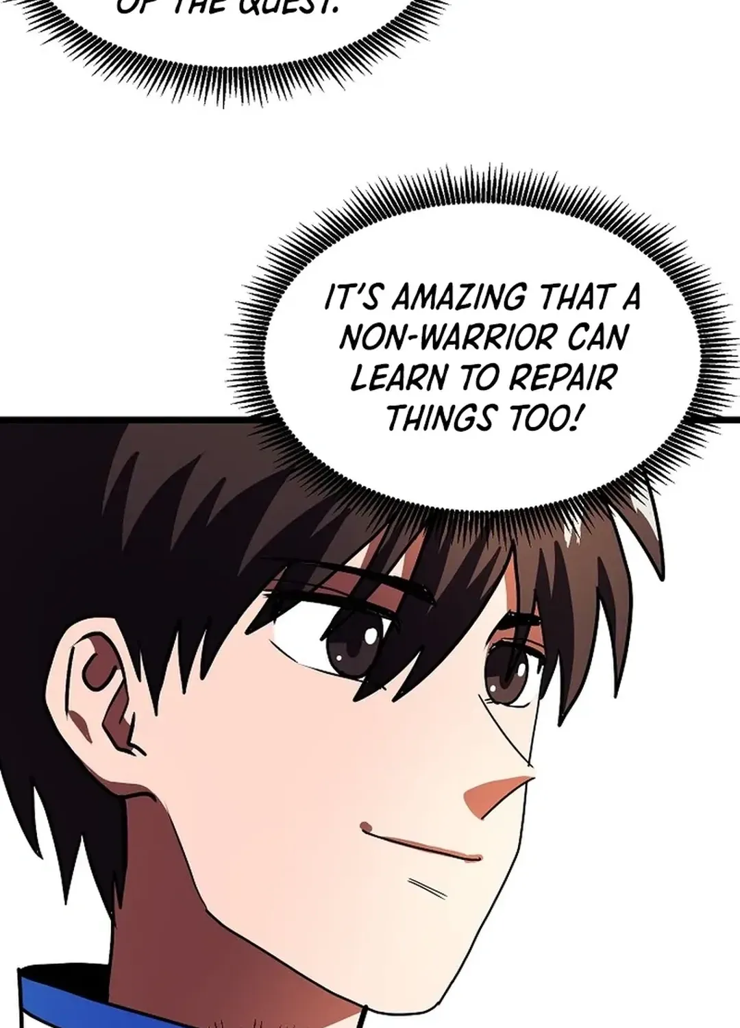Read ARK chapter 35 image 4 on Lezhin