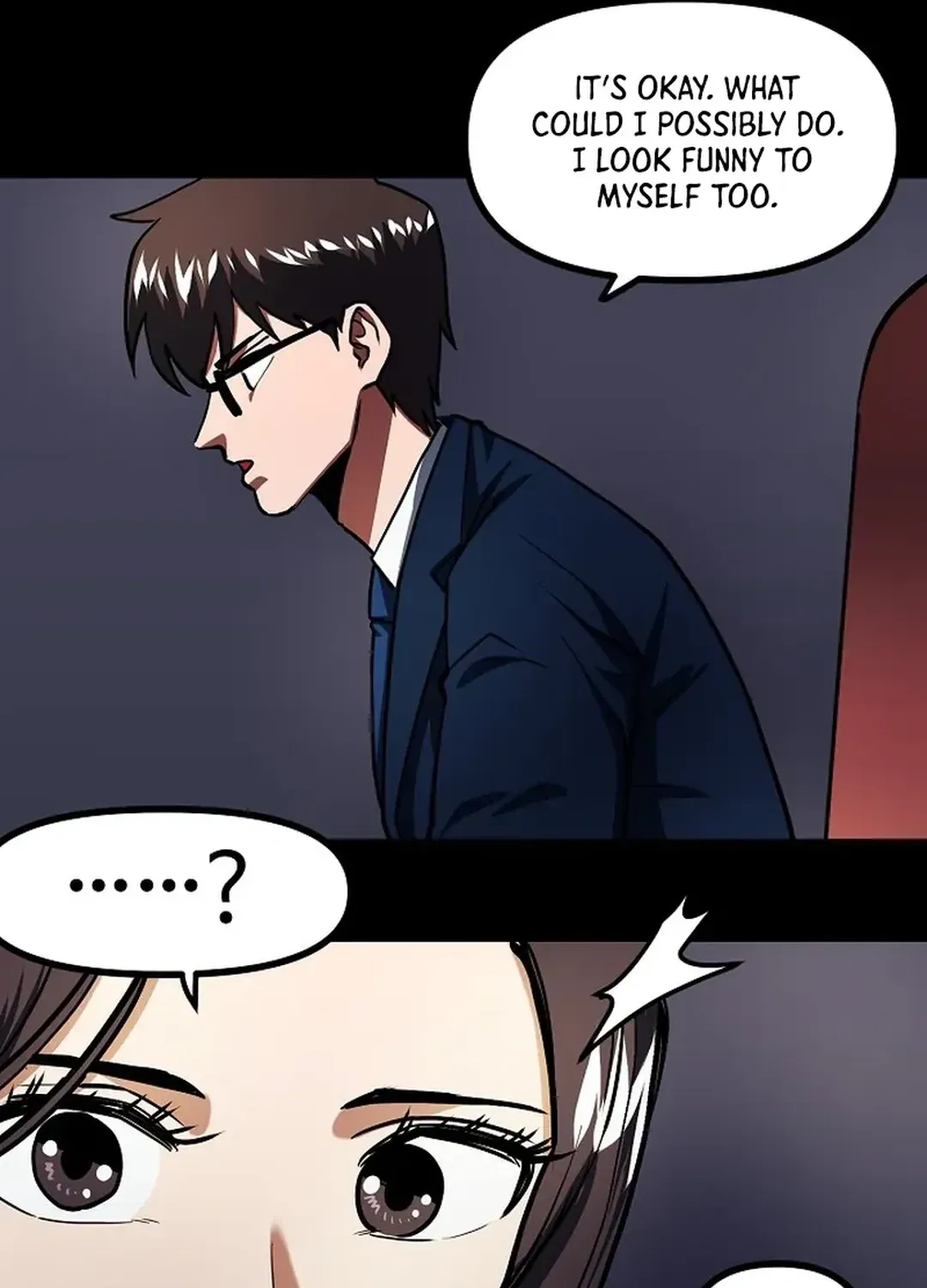 Read ARK chapter 35 image 45 on Lezhin