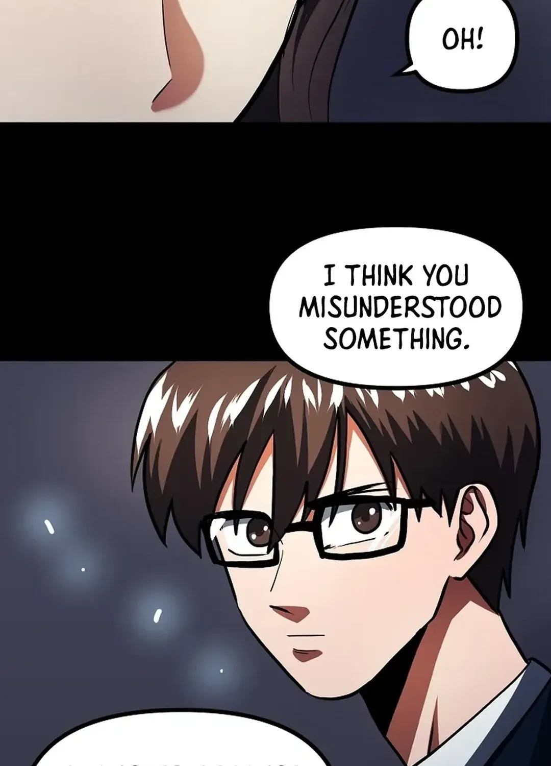 Read ARK chapter 35 image 46 on Lezhin